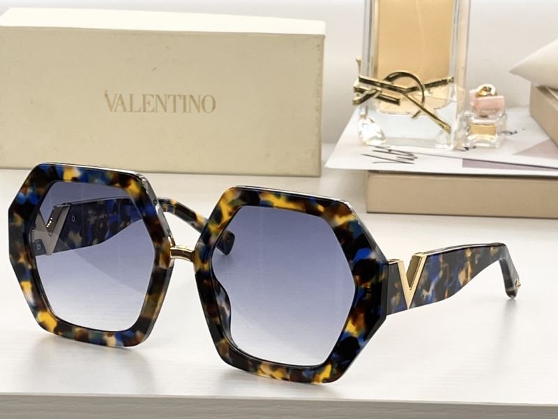 Valentino Sunglasses